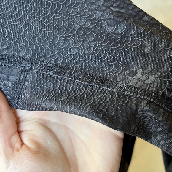 Lululemon Speed Tight II Leggings - Picture 14 of 14